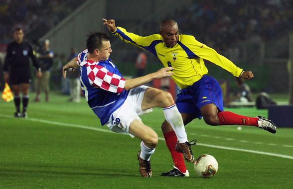 A fost om de bază la Mondialul din 2002 și a murit la 49 de ani » Ceruse donații pentru operație cu doar câteva zile înainte