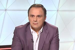 Basarab Panduru, tranșant după victoria reușită de Dinamo cu Rapid: „Se vede ceva”