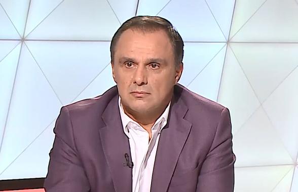 Panduru a spus pe ce loc va termina România în Liga Națiunilor: „A venit momentul”
