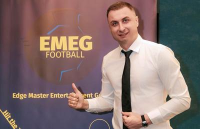 Georgianul care a jucat mulți ani în Liga 1 spune că Hagi a mai scăpat de o vedetă diseară: „Nici el nu joacă” » Ce business are după retragere
