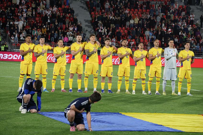 Foto: Adrian Glodeanu (FRF)
