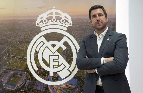 Contracandidatul lui Florentino Perez: „Raul va fi directorul meu sportiv! Îl aduc pe Rodri” » Carlo Ancelotti intră și el în joc