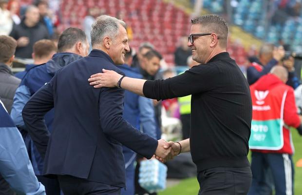 Farul a anunțat despărțirea de Flavius Stoican: „Baftă și succes în continuare”