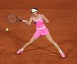 Mirra Andreeva - Sorana Cîrstea, în sferturile Roland Garros