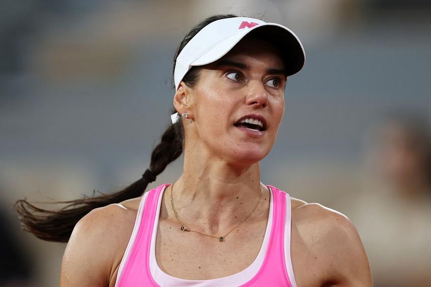 Sorana Cîrstea // foto: Guliver/gettyimages