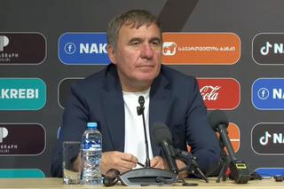 Găselnița lui Gică Hagi a împărțit lumea fotbalului din România: „Nu bun, foarte bun!” » Craioveanu: „Să nu se supere pe mine...”