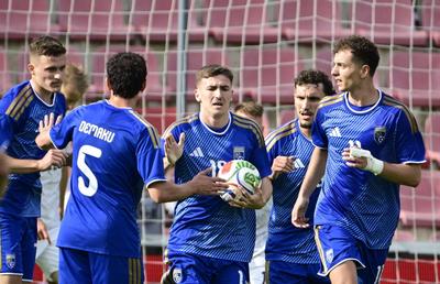 FCSB a încercat să-l readucă pe fotbalist în Superliga: „Am văzut că nu face o figură extraordinară acolo”