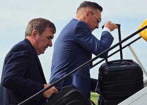 Ilie Dumitrescu îi dă „verde” lui Hagi pentru o convocare-surpriză: „Copilul e foarte puternic. Picioare, fizic...”