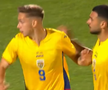 Gabi Balint, dat pe spate: „Trebuie să fie principalul titular la națională”