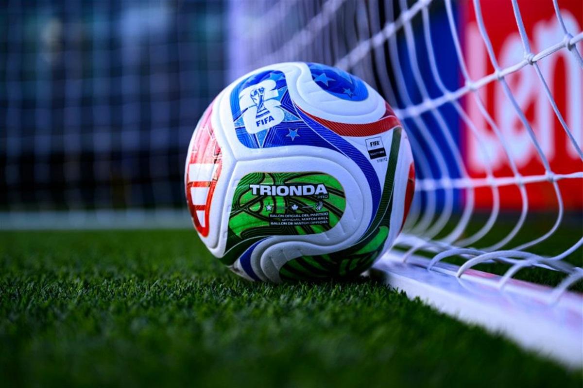 Cupa Mondială de fotbal se va juca cu o minge unică » Tehnologie nemaivăzută în fotbal