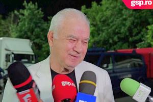 Anghel Iordănescu a spus ce echipă românească i-a produs cea mai mare dezamăgire în cupele europene