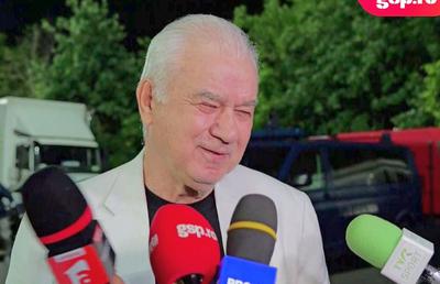 Anghel Iordănescu a spus ce echipă românească i-a produs cea mai mare dezamăgire în cupele europene