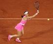 Mirra Andreeva - Sorana Cîrstea, în sferturile Roland Garros