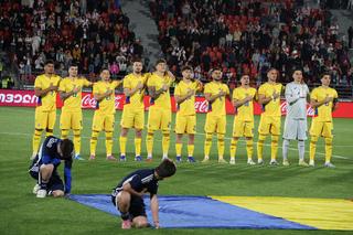 „Eu creez decari” » Profeția lui Hagi e realitate: 8 fotbaliști din Academie, printre care și căpitanul Ianis, au jucat în meciul naționalei cu Georgia! Câți folosise Lucescu la „baraj”