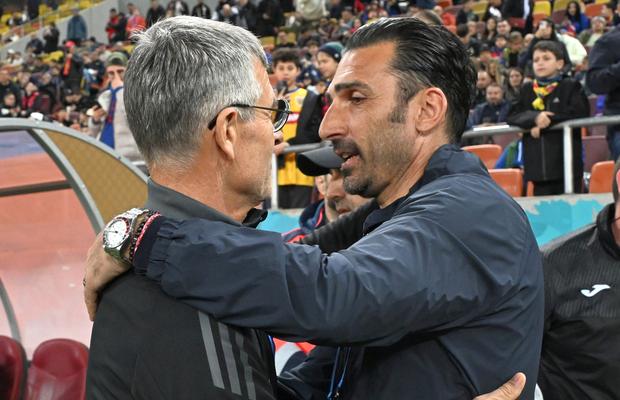 Antrenorul semnează și revine în Superliga pe un salariu uriaș! GSP a aflat cifrele din contract