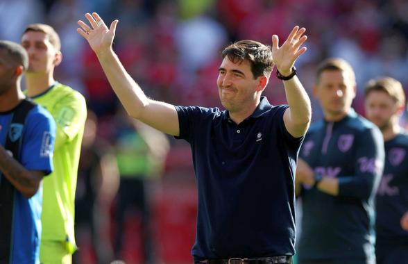Gata: Liverpool are un nou antrenor!