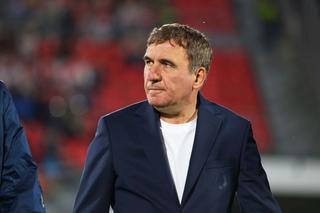 Ce a transmis Gică Hagi în vestiar, imediat după Georgia - România: „Asta le-am spus”