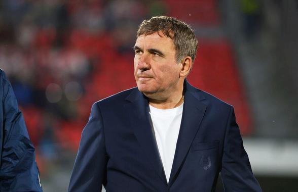 Fără Ianis Hagi, la cine a ajuns tricoul cu numărul 10 la amicalul România - Țara Galilor