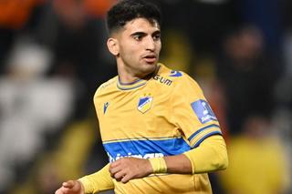 FC Argeș a transferat un internațional cipriot de 23 de ani