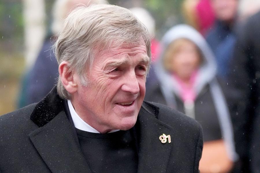 Kenny Dalglish // foto: Guliver/gettyimages Încă un nume legendar a dezvăluit că suferă de cancer: „Nu am avut intenția de a face asta public”