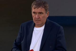 Șocat în direct de Gică Hagi, la Georgia - România: „Nu m-aș fi așteptat la asta”