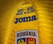 Imagini înainte de Georgia - România