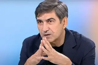 Victor Pițurcă: „Am vorbit cu Cristi Chivu. M-a enervat Mourinho cu declarațiile lui”