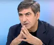 Victor Pițurcă l-a sunat pe Cristi Chivu