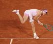 Mirra Andreeva - Sorana Cîrstea 6-0, 6-3 » Sorana părăsește Roland Garros în sferturi: eșec în 56 de minute
