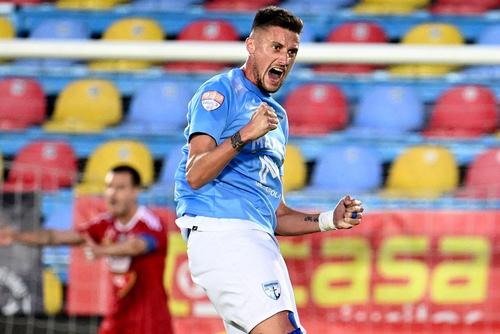 Sepsi OSK și FC Voluntari au beneficiat de milioane de euro ca bani publici în 2025 // foto: Facebook @ Liga 2