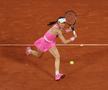 Mirra Andreeva - Sorana Cîrstea 6-0, 6-3 » Sorana părăsește Roland Garros în sferturi: eșec în 56 de minute