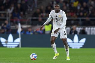 Ghana a anunțat lotul pentru Mondial » Fotbalistul cercetat pentru viol și agresiune sexuală, starul naționalei