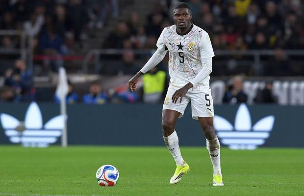 Ghana a anunțat lotul pentru Mondial » Fotbalistul cercetat pentru viol și agresiune sexuală, starul naționalei