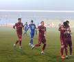 Culio a părăsit CFR Cluj la începutul acestui an