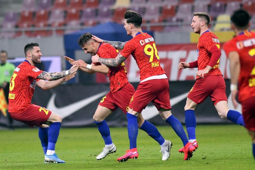 Ilie Dumitrescu a dezvăluit faptul că fotbaliștii de la FCSB nu tratează antrenamentele cu seriozitate
