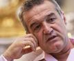 Gigi Becali, finanțator FCSB