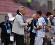 Ioan Mărginean, președinte Gaz Metan, susține că echipa sa are motivație să o încurce pe Craiova