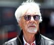 Bernie Ecclestone în 2019 // foto: Guliver/gettyimages