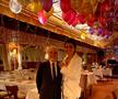 Fabiana & Bernie Ecclestone