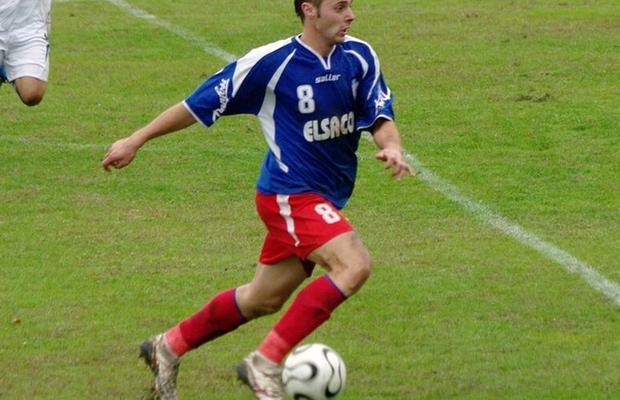 Drama unui fotbalist trecut prin Liga 1: fiul de 3 ani, diagnosticat cu o boală cruntă! Părinții au nevoie urgentă de ajutor financiar