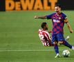 Lionel Messi a fost numit „pe jumătate autist” de Christophe Dugarry // foto: Guliver/gettyimages