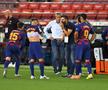 Barcelona a remizat cu Atletico în ultimul său meci, scor 2-2 // foto: Guliver/gettyimages
