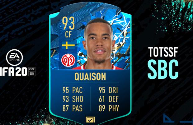 Aceste carduri i-au mirat cel mai tare pe jucători în Ultimate Team