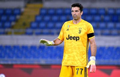 Eternul Gianluigi Buffon! Portarul lui Juventus, primul în cea mai importantă ierarhie din istoria Serie A