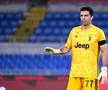 Gianluigi Buffon și Juventus se află pe primul loc în Serie A // foto: Guliver/gettyimages