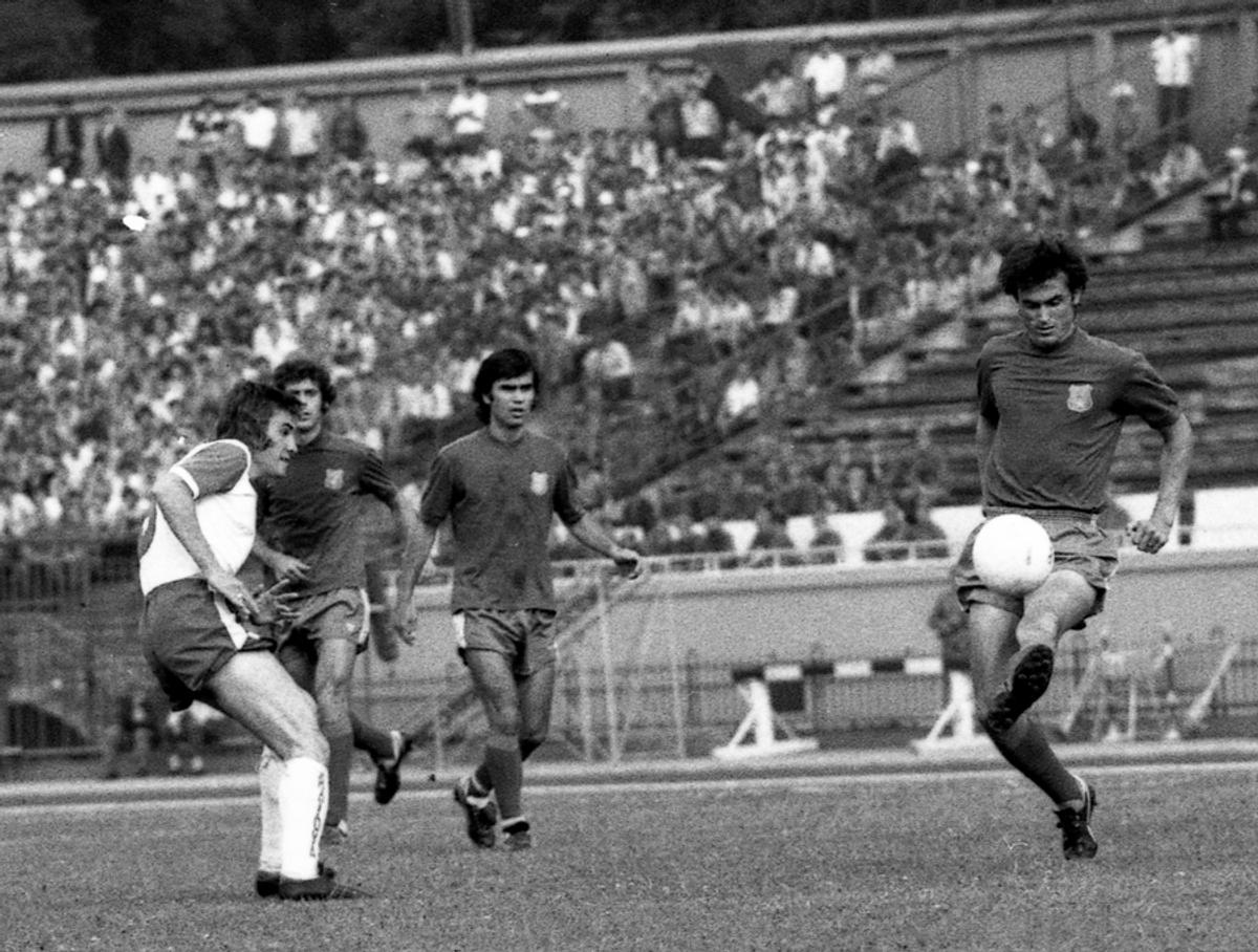retro gsp - 3 iulie - craiova