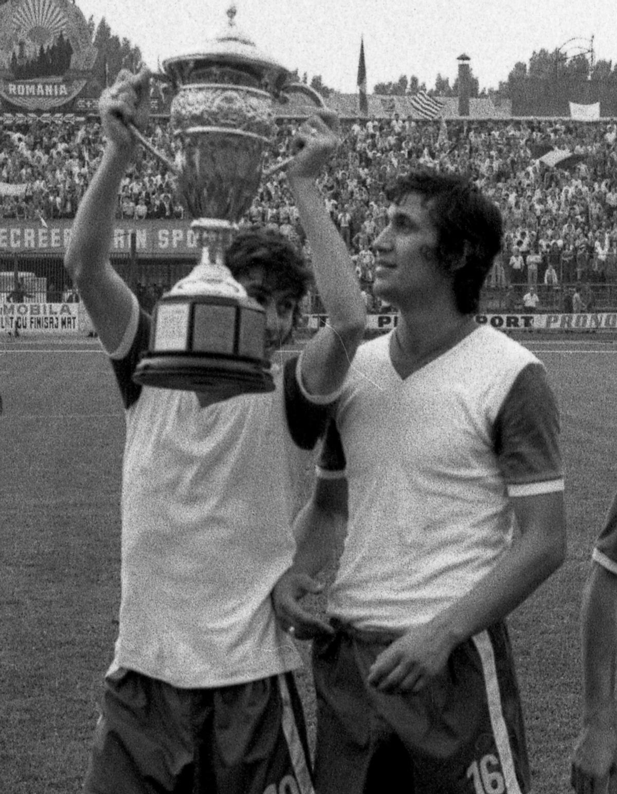 retro gsp - 3 iulie - craiova