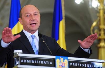 EXCLUSIV Dezvăluire incredibilă » Cum a influențat decisiv Traian Băsescu un titlu în Liga 1: „Așa a câștigat CFR Cluj”