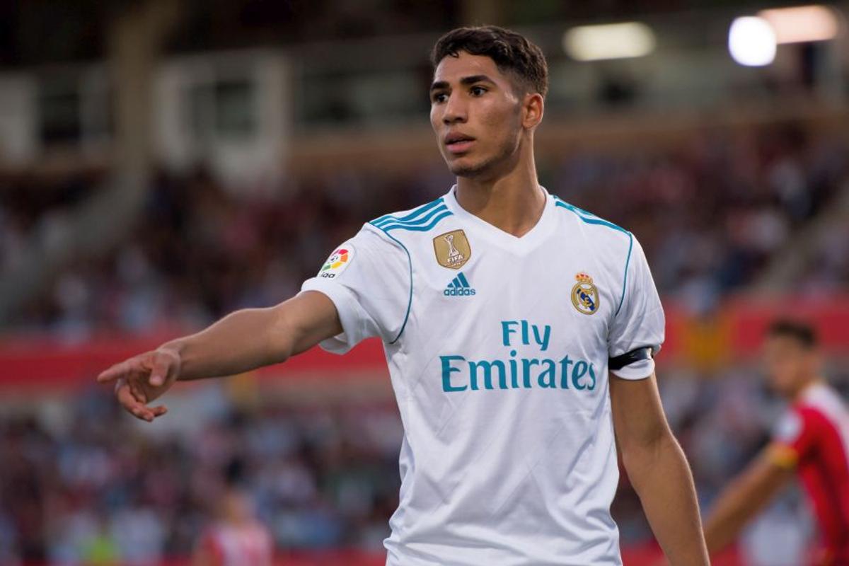 OFICIAL Inter Milano, transfer de la Real Madrid! Cât au plătit italienii și cum poate fi afectată Barcelona