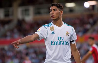 OFICIAL Inter Milano, transfer de la Real Madrid! Cât au plătit italienii și cum poate fi afectată Barcelona